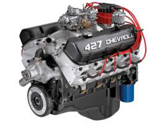 P06F8 Engine